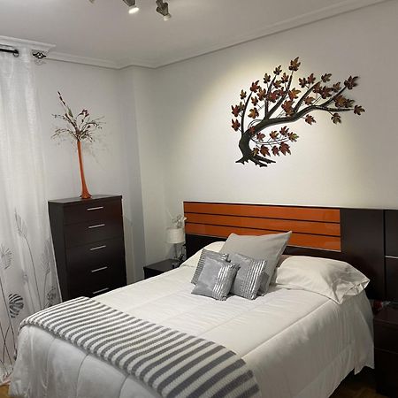 Army Deluxe Apartment Astorga Luaran gambar