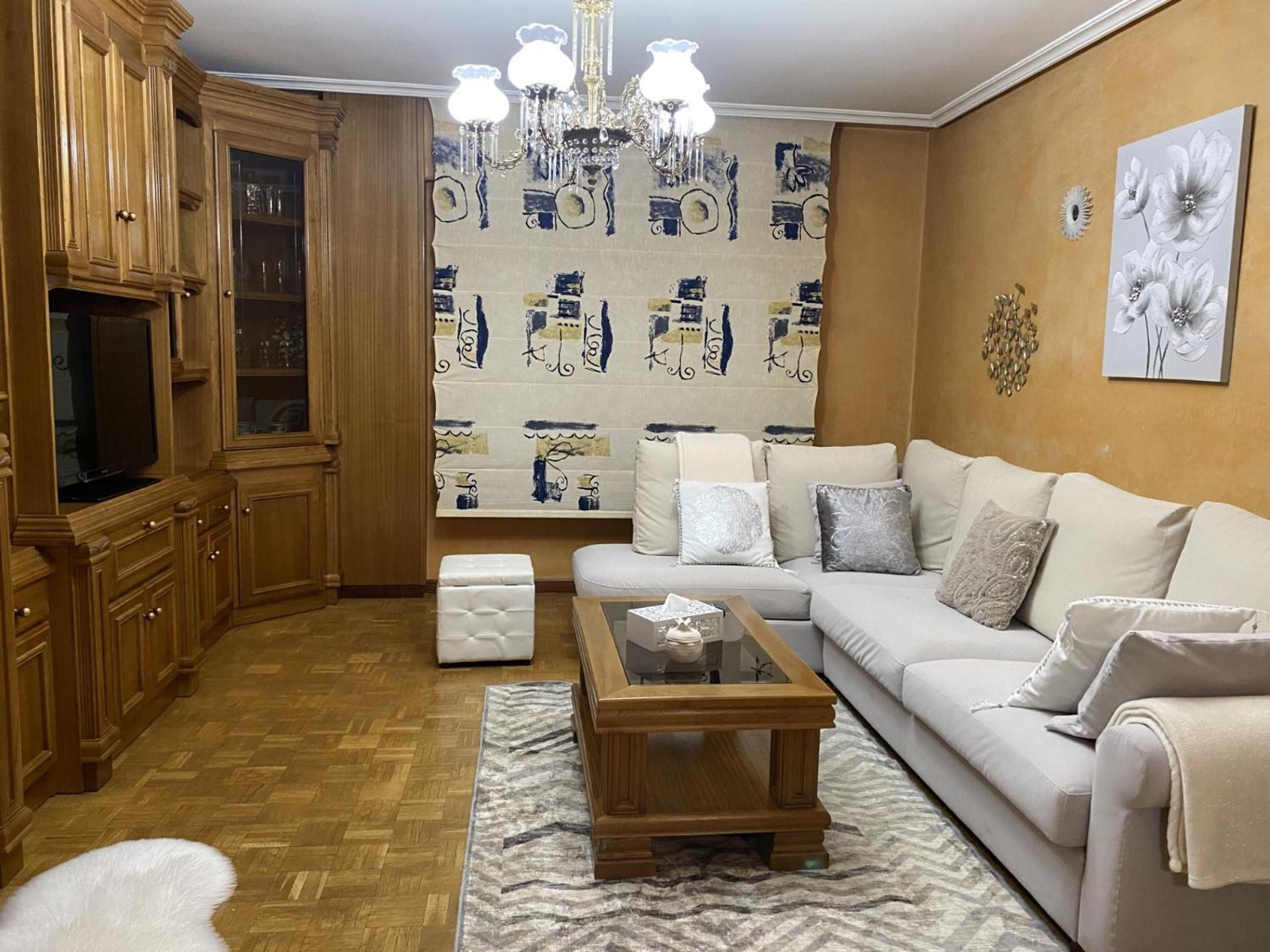 Army Deluxe Apartment Astorga Luaran gambar