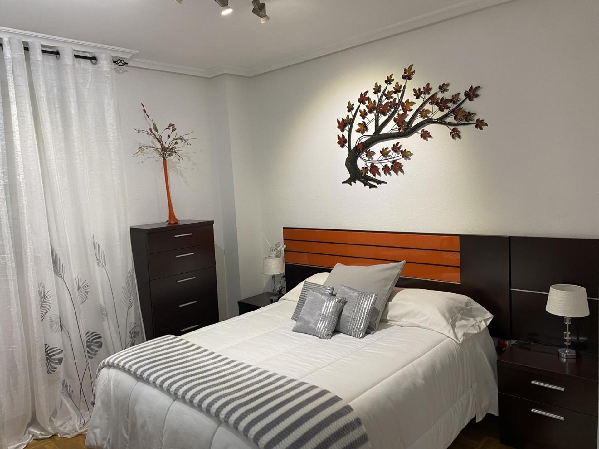Army Deluxe Apartment Astorga Luaran gambar