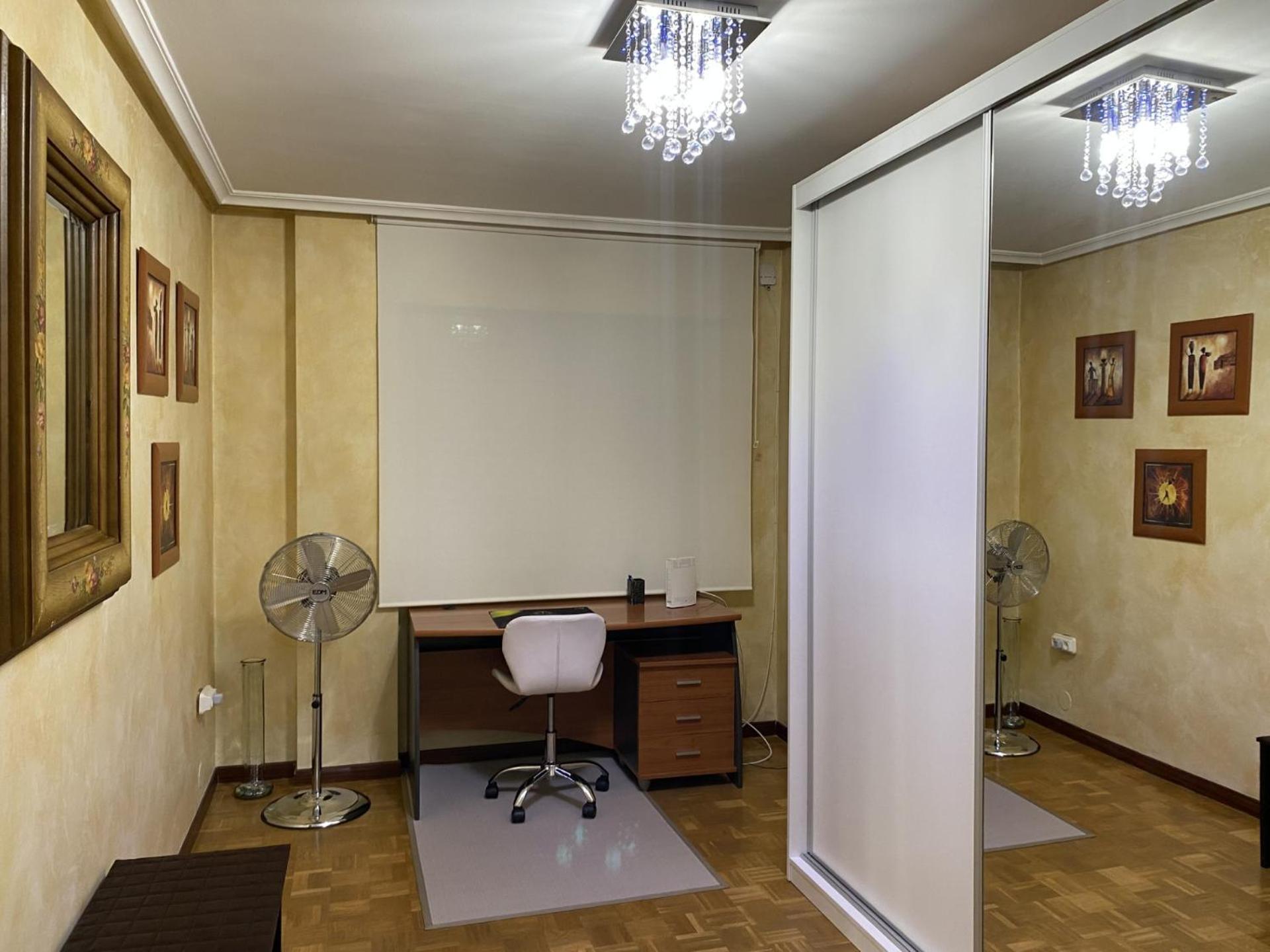 Army Deluxe Apartment Astorga Luaran gambar