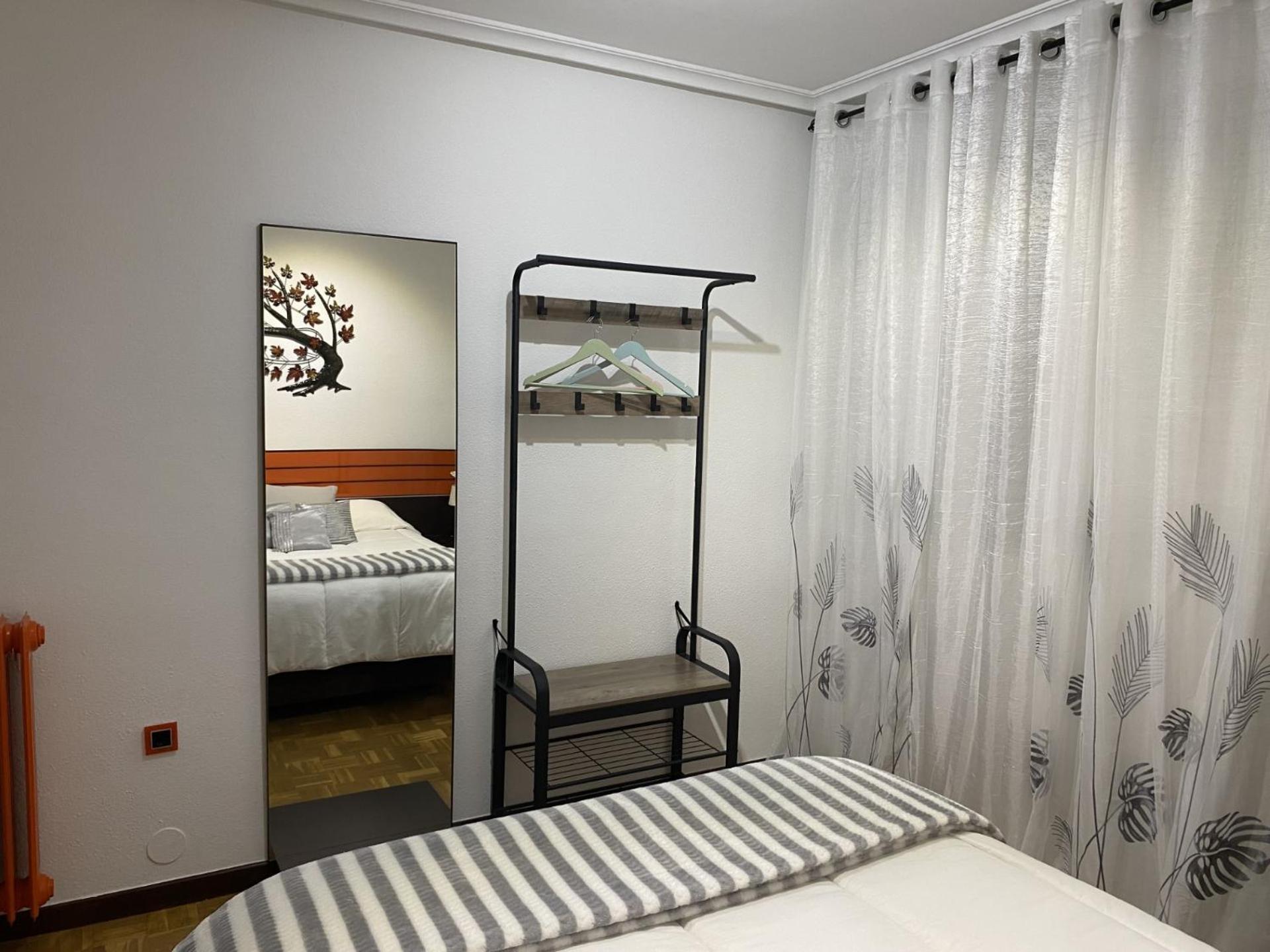 Army Deluxe Apartment Astorga Luaran gambar