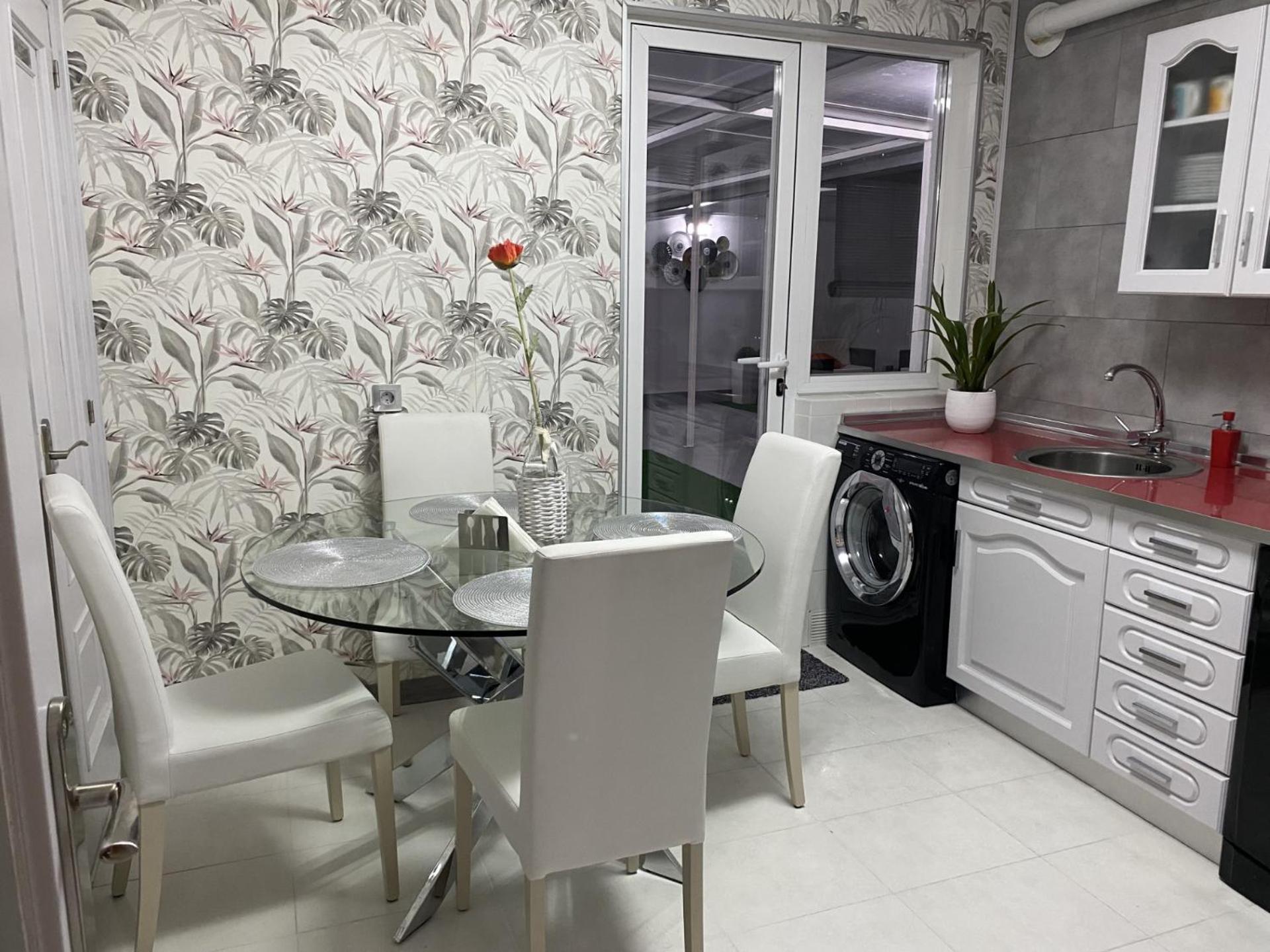 Army Deluxe Apartment Astorga Luaran gambar